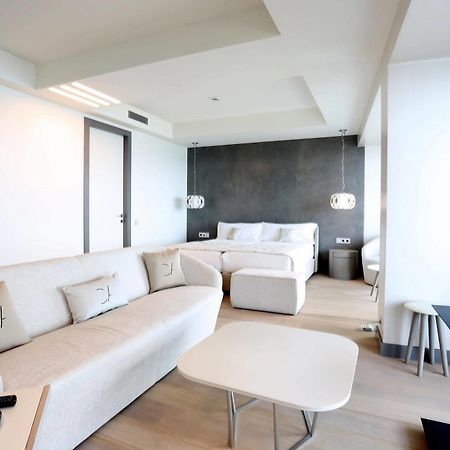 Cosmo Apartments Platja d'Aro Esterno foto