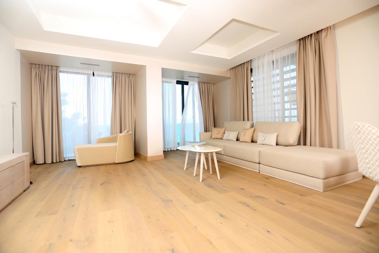 Cosmo Apartments Platja d'Aro Esterno foto