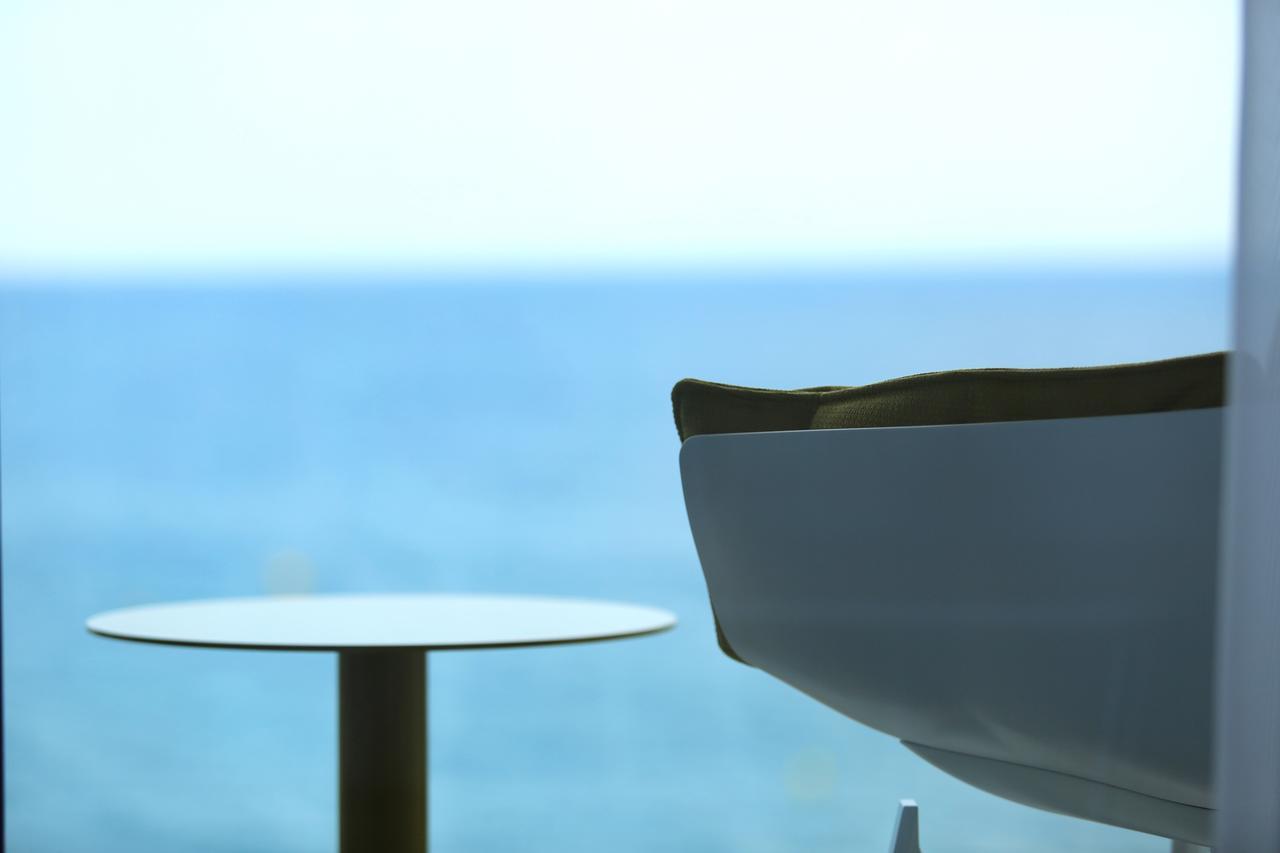 Cosmo Apartments Platja d'Aro Esterno foto