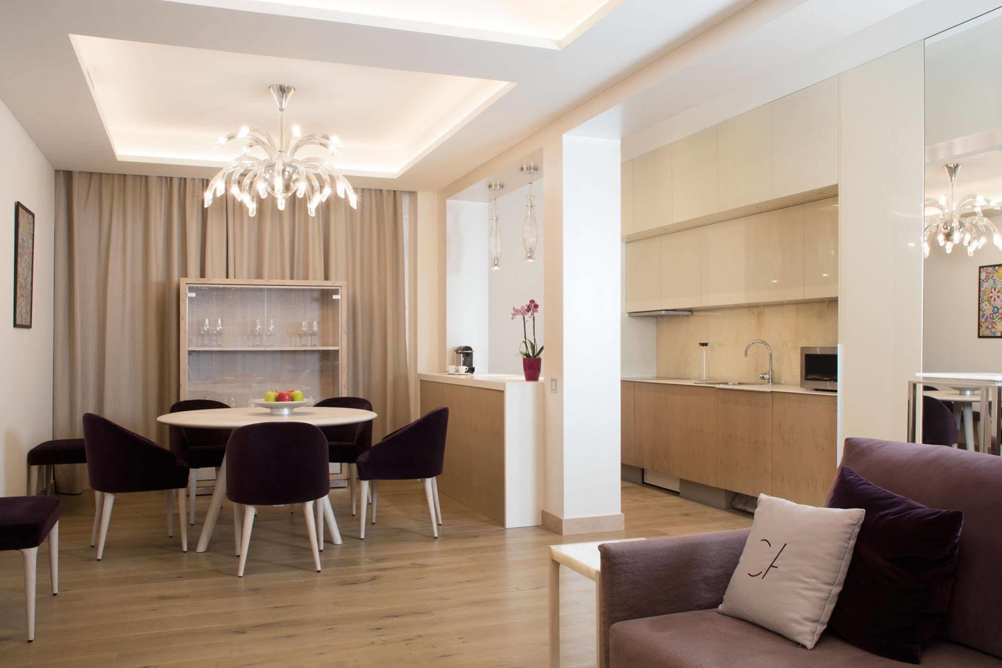 Cosmo Apartments Platja d'Aro Esterno foto