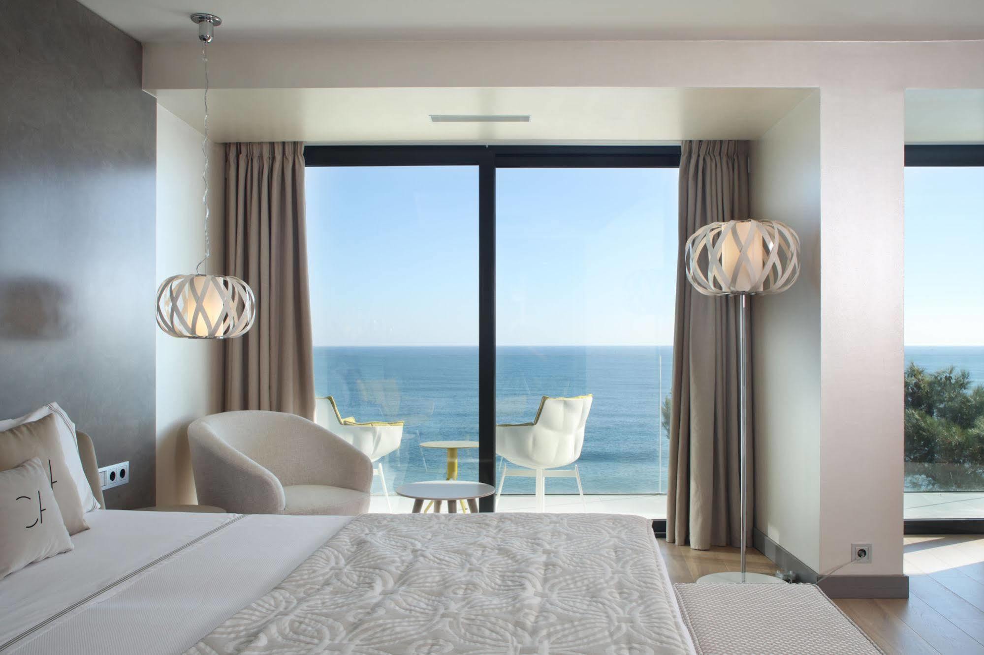 Cosmo Apartments Platja d'Aro Esterno foto