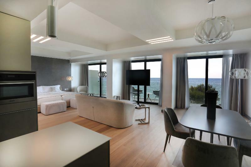 Cosmo Apartments Platja d'Aro Esterno foto