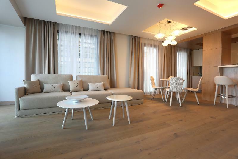 Cosmo Apartments Platja d'Aro Esterno foto
