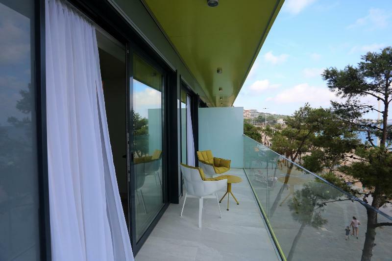 Cosmo Apartments Platja d'Aro Esterno foto