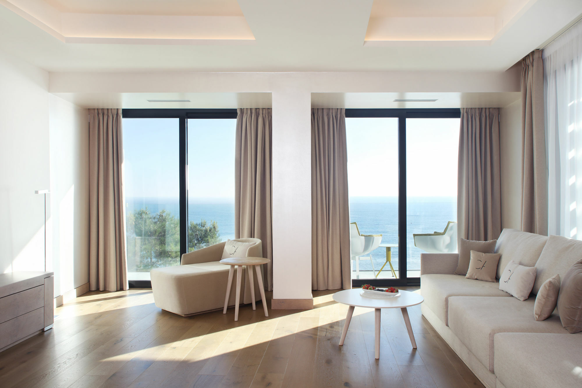 Cosmo Apartments Platja d'Aro Esterno foto