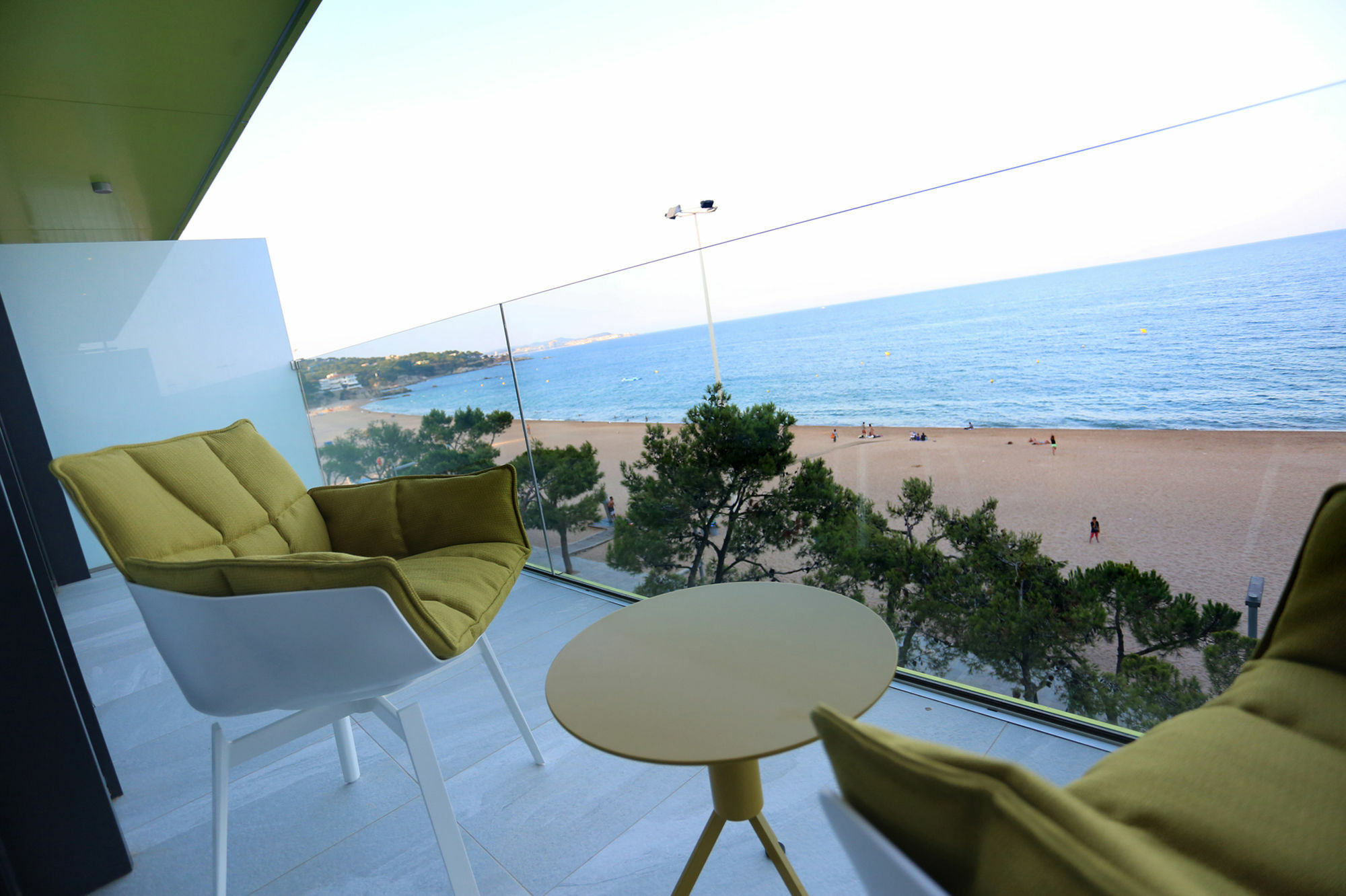 Cosmo Apartments Platja d'Aro Esterno foto